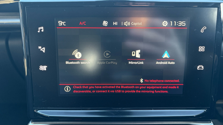 Citroen C3 1.2 PureTech 82 Flair 5dr Petrol Hatchback